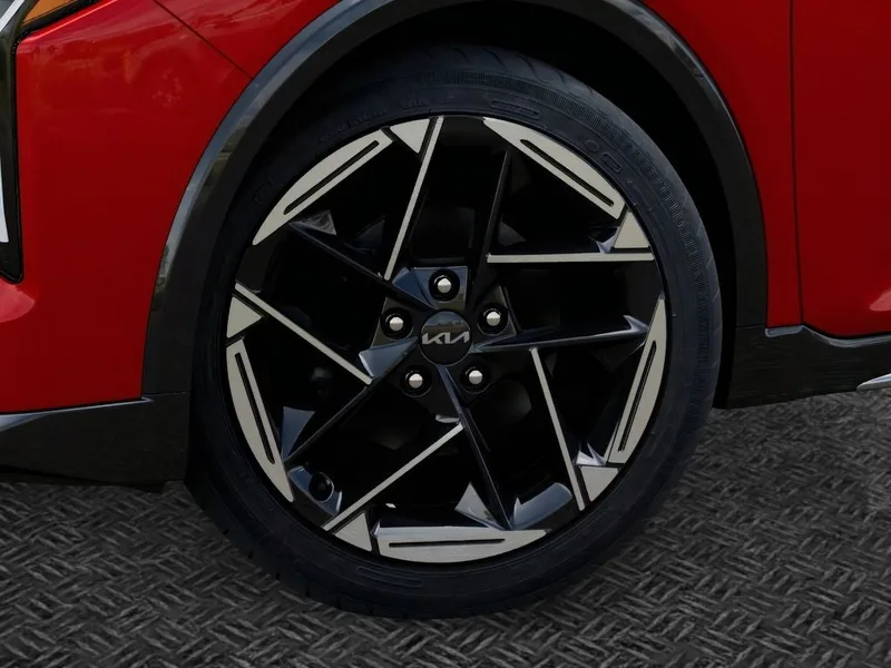 2026 Kia K4 GT-Line, photo 9