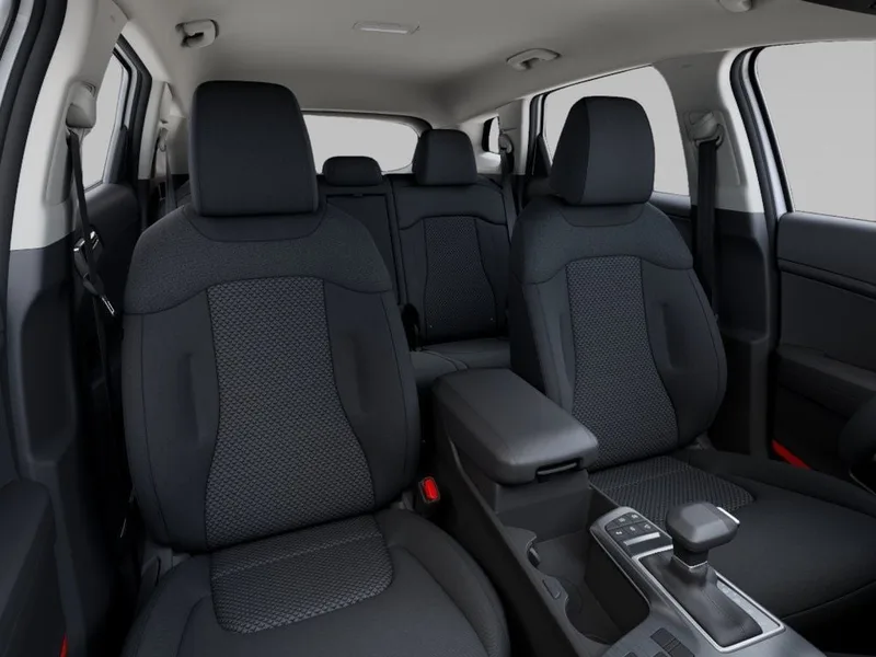 2026 Kia Sportage LX, photo 15