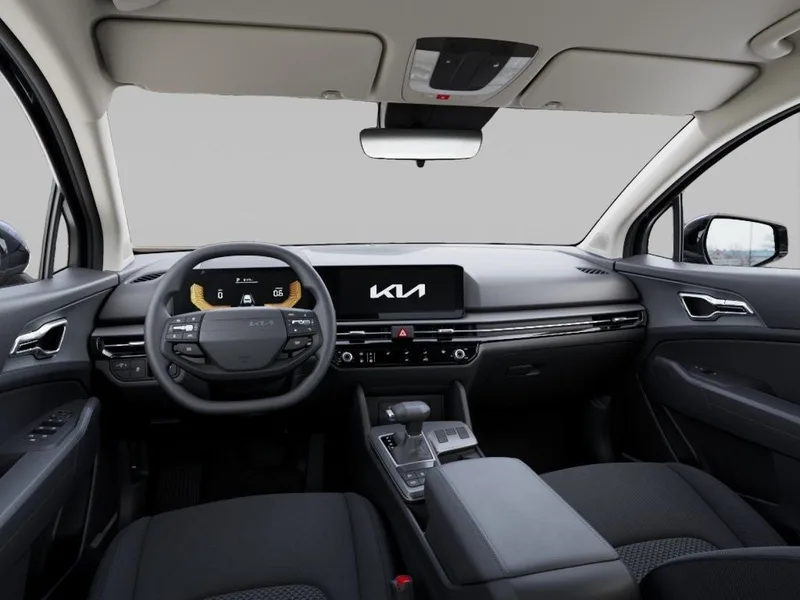 2026 Kia Sportage LX, photo 14