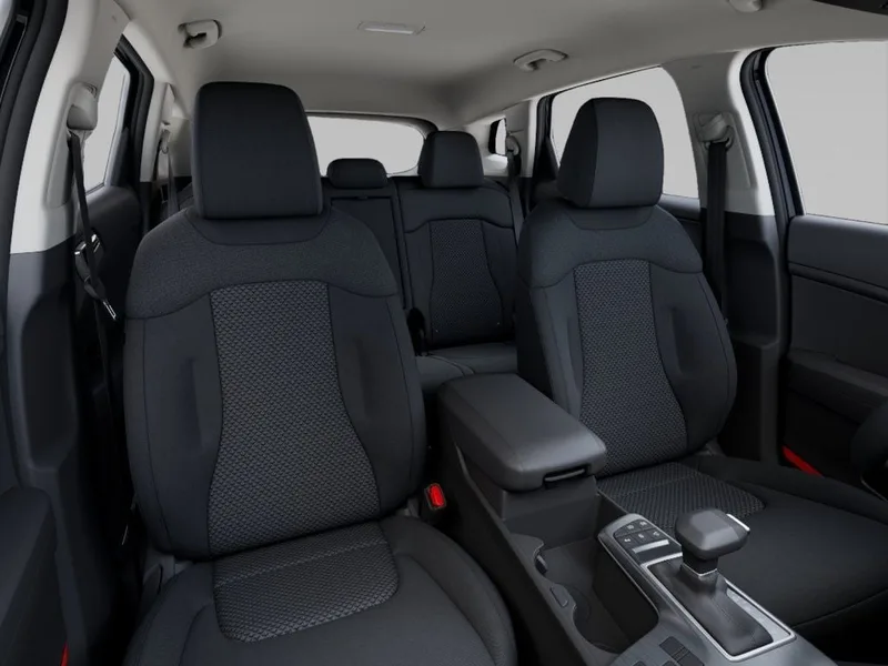 2026 Kia Sportage LX, photo 15