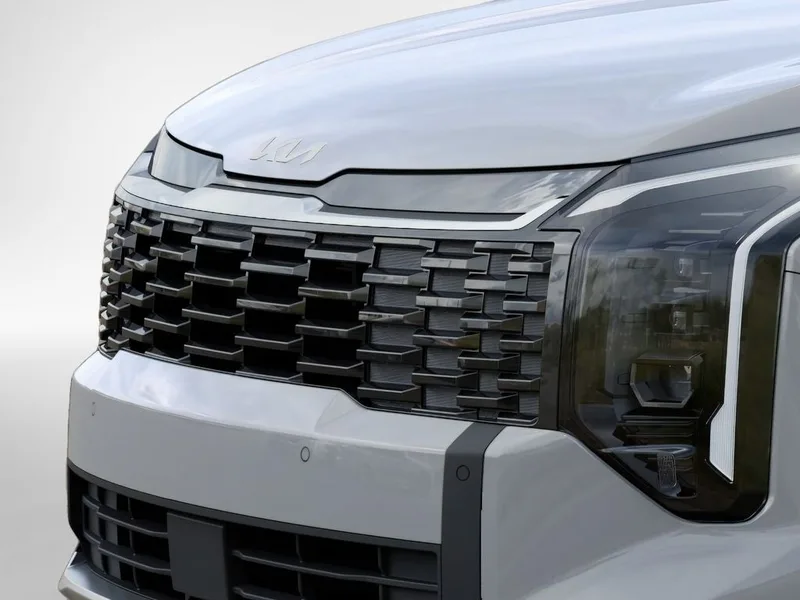 2026 Kia Sportage EX, photo 12