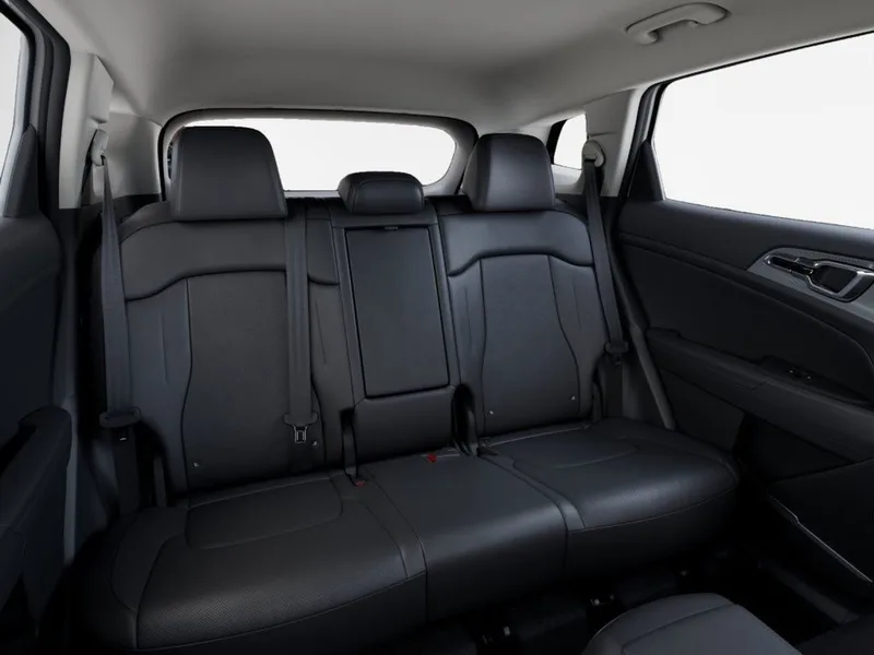 2026 Kia Sportage EX, photo 16