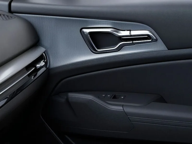 2026 Kia Sportage EX, photo 25