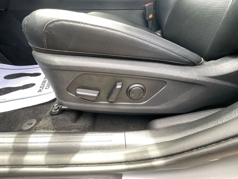 2026 Kia Sportage EX, photo 13