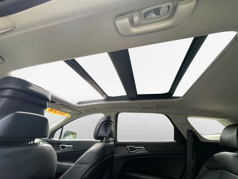 2026 Kia Sportage EX, photo 23