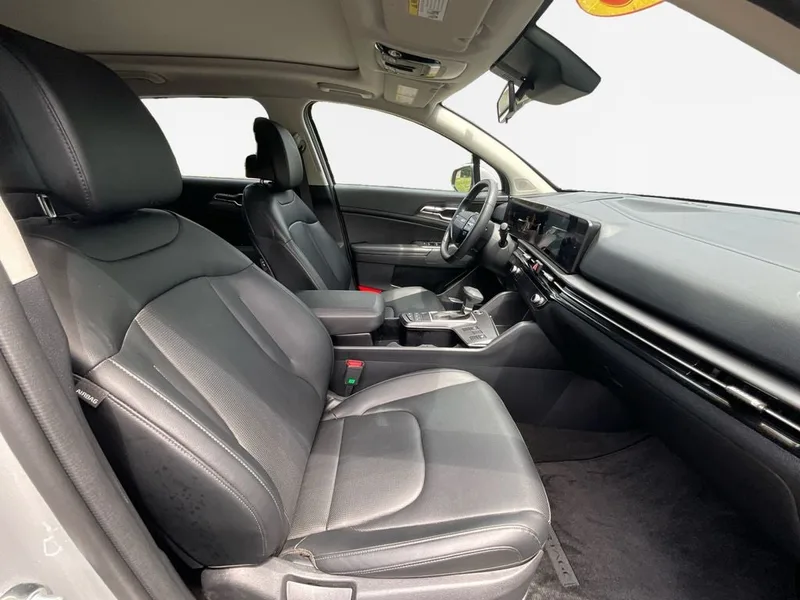 2026 Kia Sportage EX, photo 26