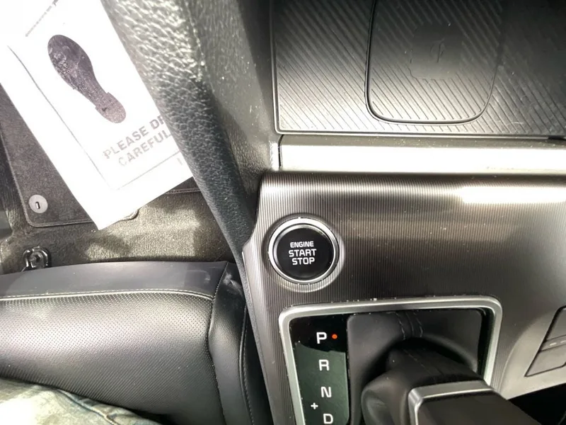 2026 Kia Sportage EX, photo 29