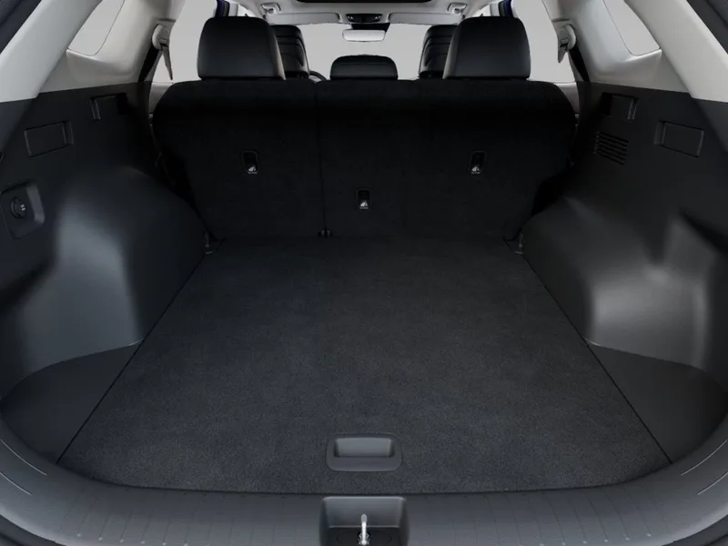 2026 Kia Sportage EX, photo 19