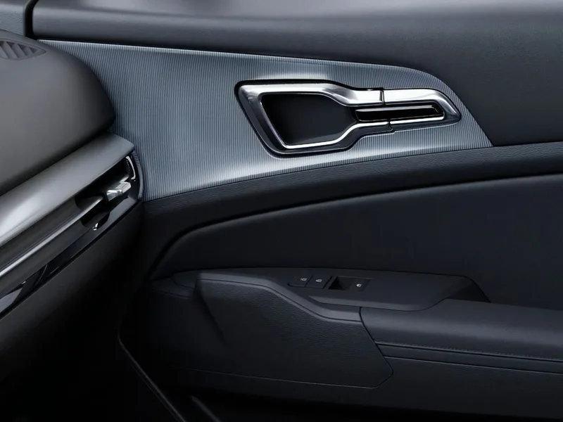 2026 Kia Sportage EX, photo 25