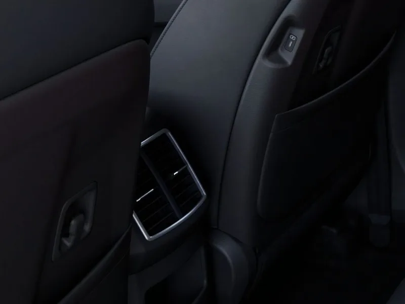 2026 Kia Sportage EX, photo 26