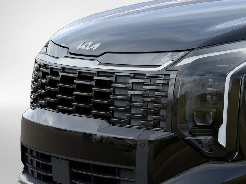 2026 Kia Sportage EX, photo 12