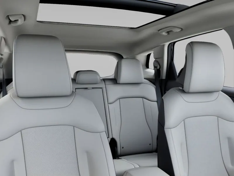 2026 Kia Sportage EX, photo 27