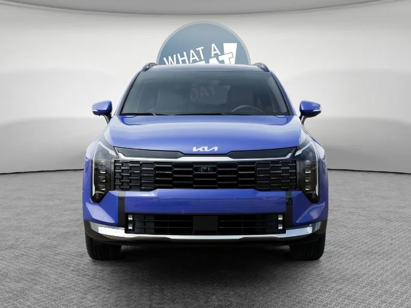 2026 Kia Sportage SX-Prestige, photo 2