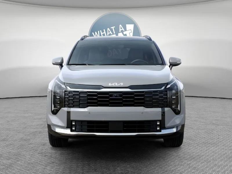 2026 Kia Sportage SX-Prestige, photo 2