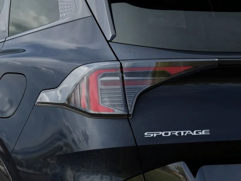 2026 Kia Sportage SX-Prestige, photo 11