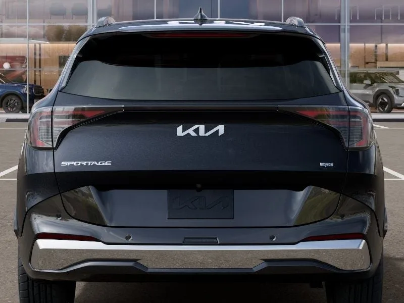 2026 Kia Sportage SX-Prestige, photo 13