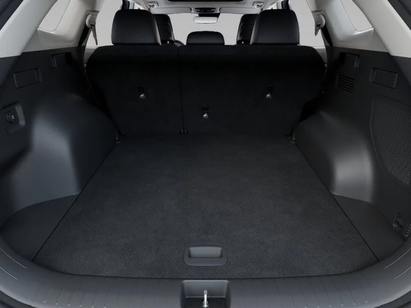 2026 Kia Sportage SX-Prestige, photo 19