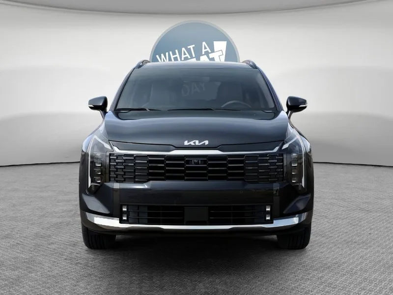 2026 Kia Sportage SX-Prestige, photo 2