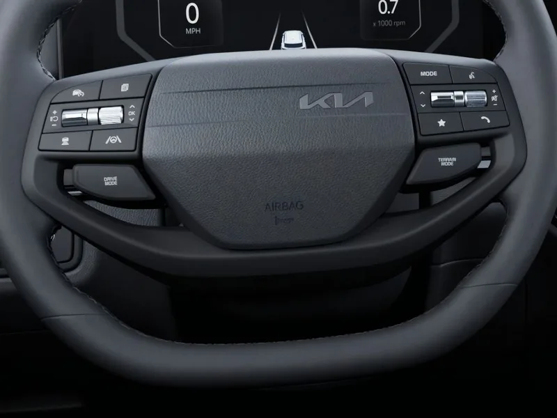 2026 Kia Sportage SX-Prestige, photo 22