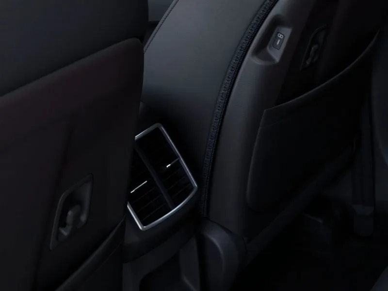2026 Kia Sportage SX-Prestige, photo 26