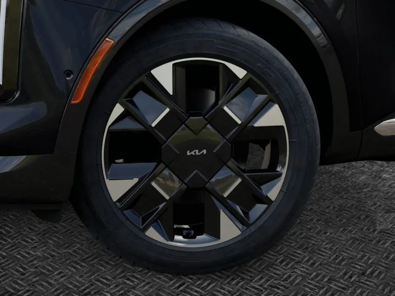 2026 Kia Sportage SX-Prestige, photo 9
