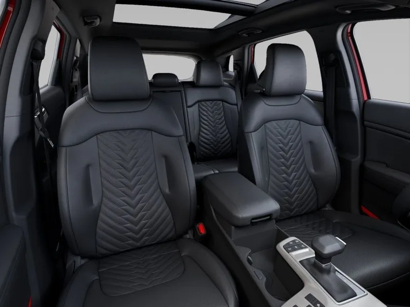 2026 Kia Sportage X-Line, photo 15