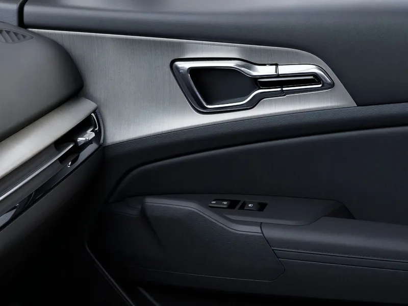 2026 Kia Sportage X-Line, photo 25