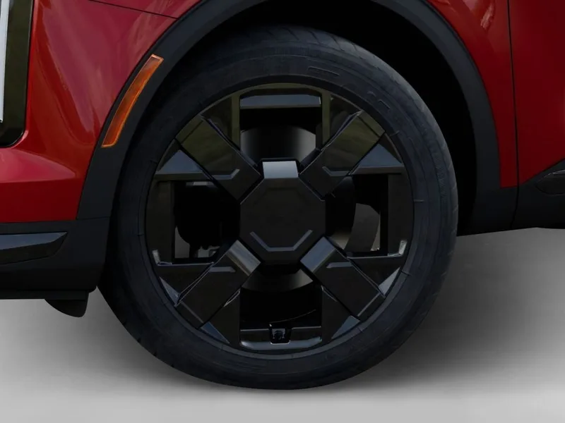 2026 Kia Sportage X-Line, photo 9