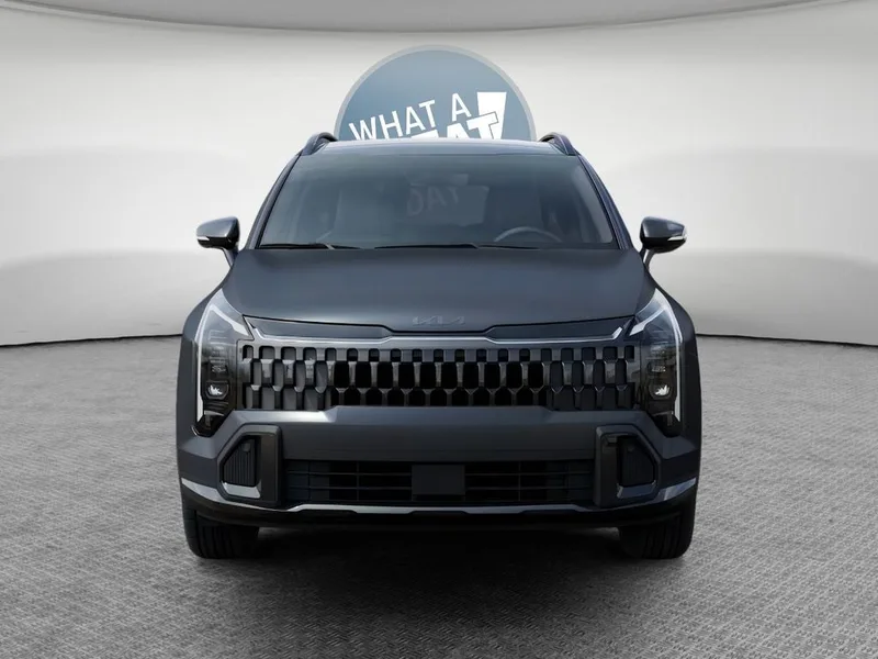 2026 Kia Sportage X-Line, photo 2