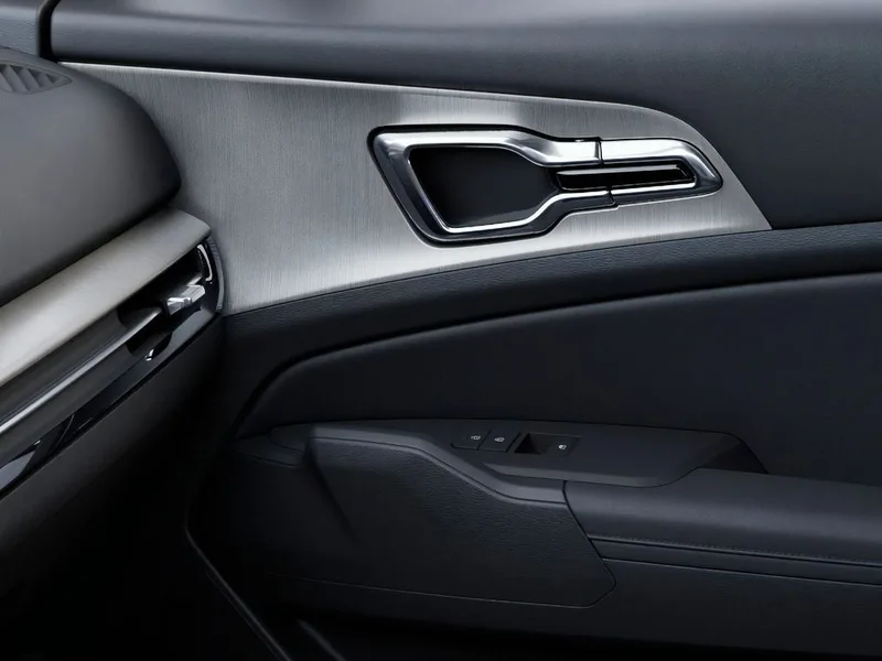 2026 Kia Sportage X-Line, photo 25
