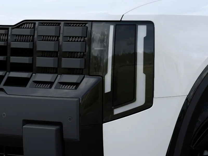 2027 Kia Telluride X-Line EX, photo 10