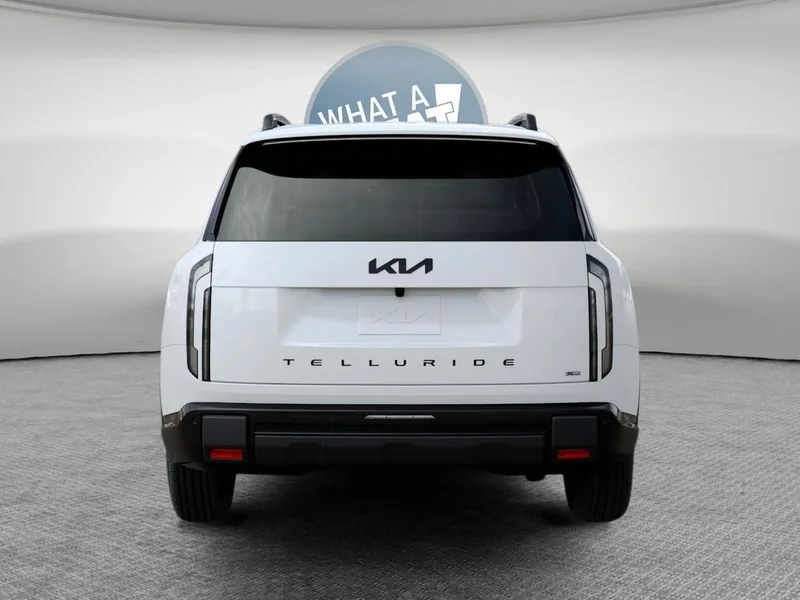 2027 Kia Telluride X-Line EX, photo 13
