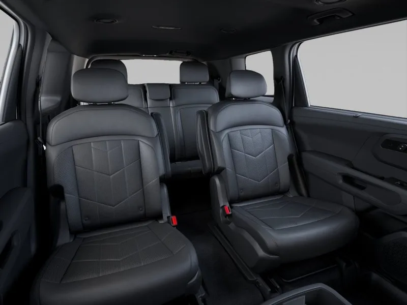 2027 Kia Telluride X-Line EX, photo 16