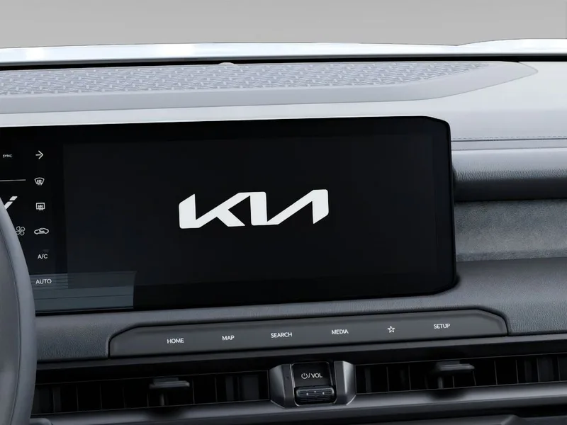 2027 Kia Telluride X-Line EX, photo 20
