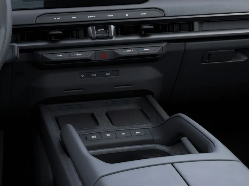 2027 Kia Telluride X-Line EX, photo 23
