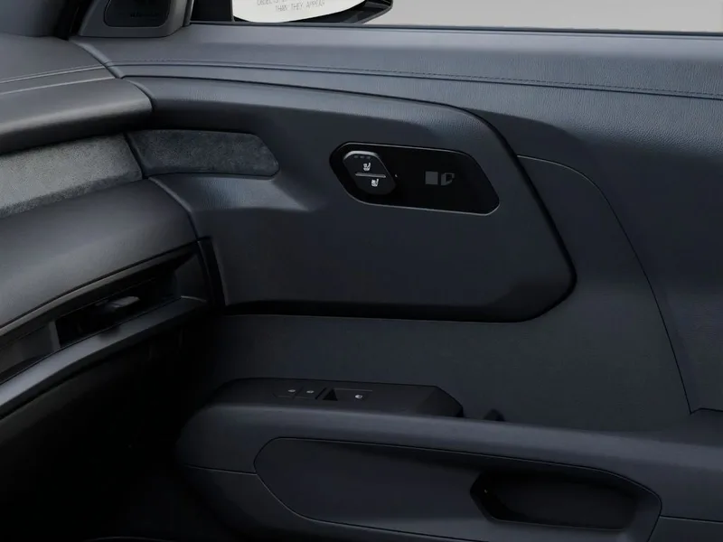 2027 Kia Telluride X-Line EX, photo 25