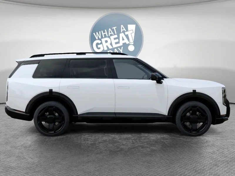 2027 Kia Telluride X-Line EX, photo 7