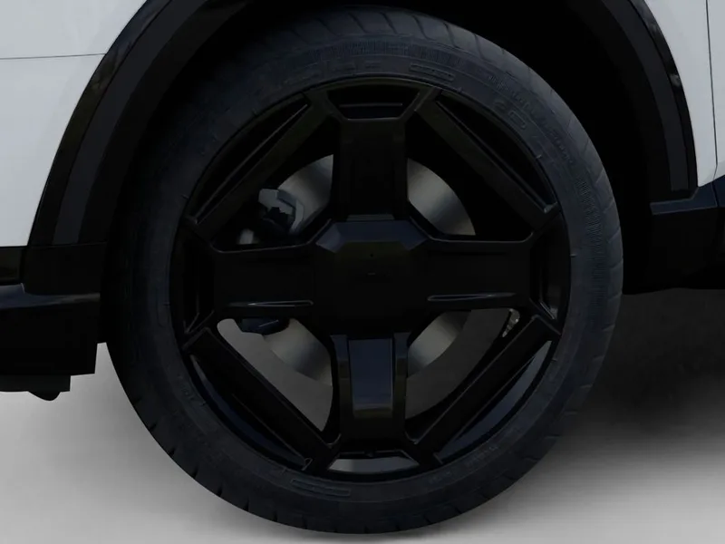 2027 Kia Telluride X-Line EX, photo 9
