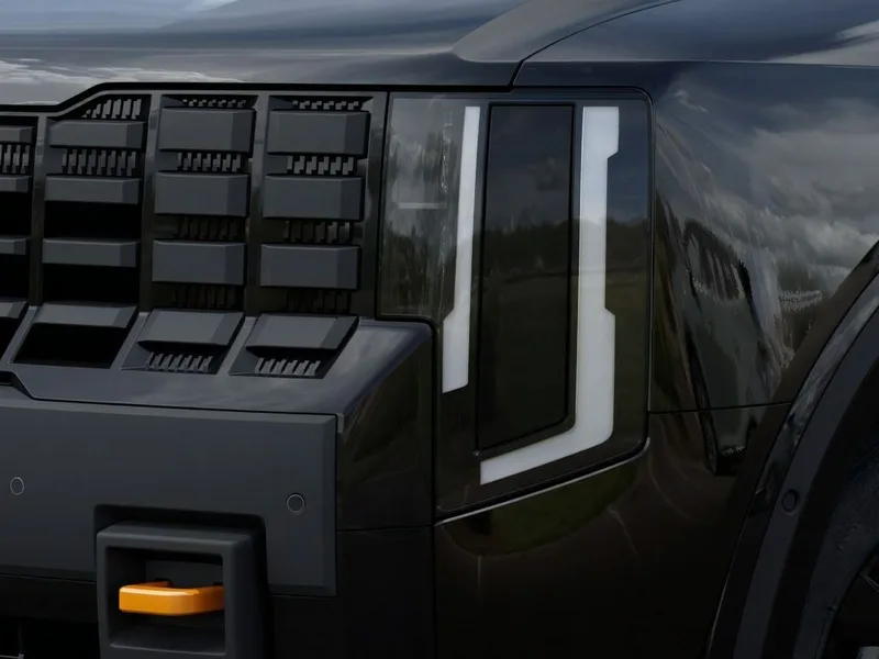2027 Kia Telluride X-Pro SX-Prestige, photo 10