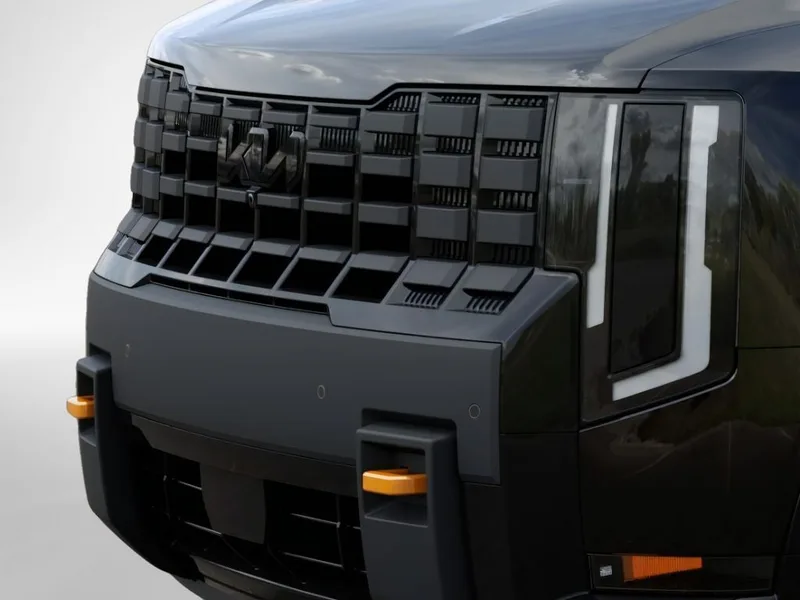 2027 Kia Telluride X-Pro SX-Prestige, photo 12