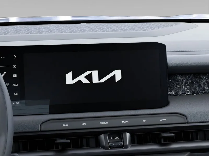 2027 Kia Telluride X-Pro SX-Prestige, photo 20