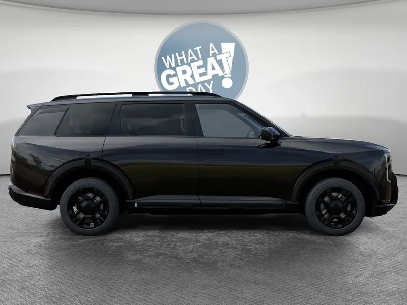 2027 Kia Telluride X-Pro SX-Prestige, photo 7