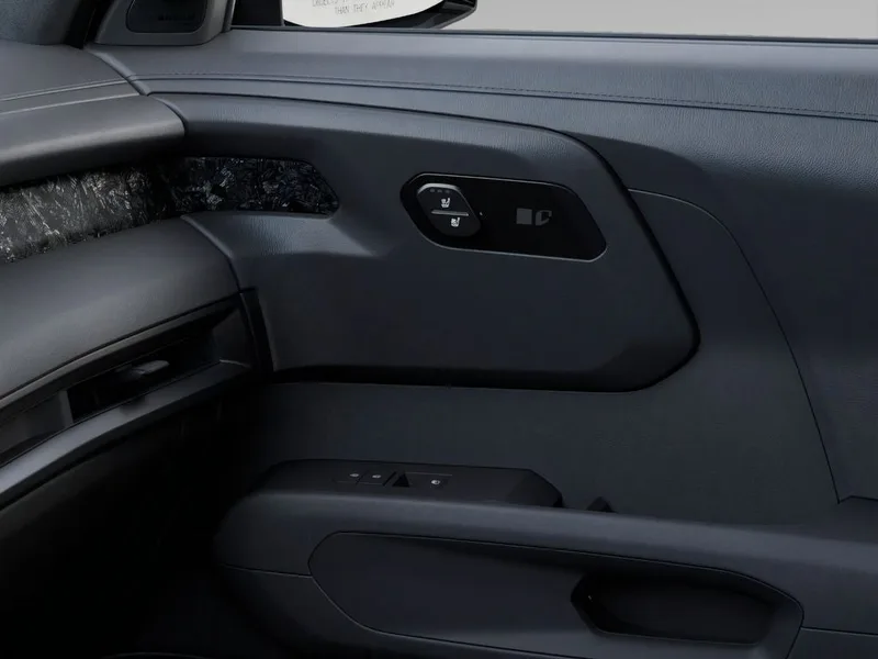 2027 Kia Telluride X-Pro SX-Prestige, photo 25