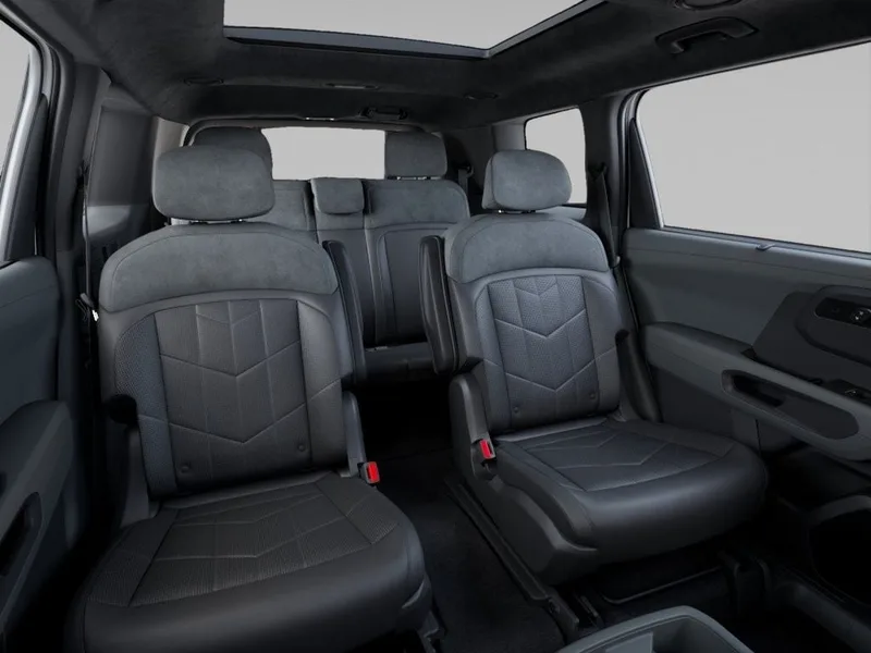 2027 Kia Telluride X-Pro SX-Prestige, photo 16