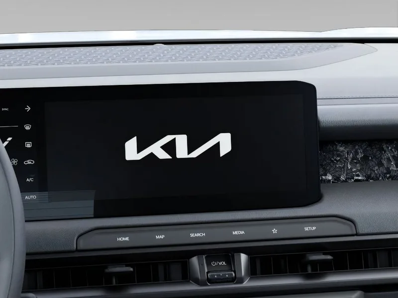 2027 Kia Telluride X-Pro SX-Prestige, photo 20
