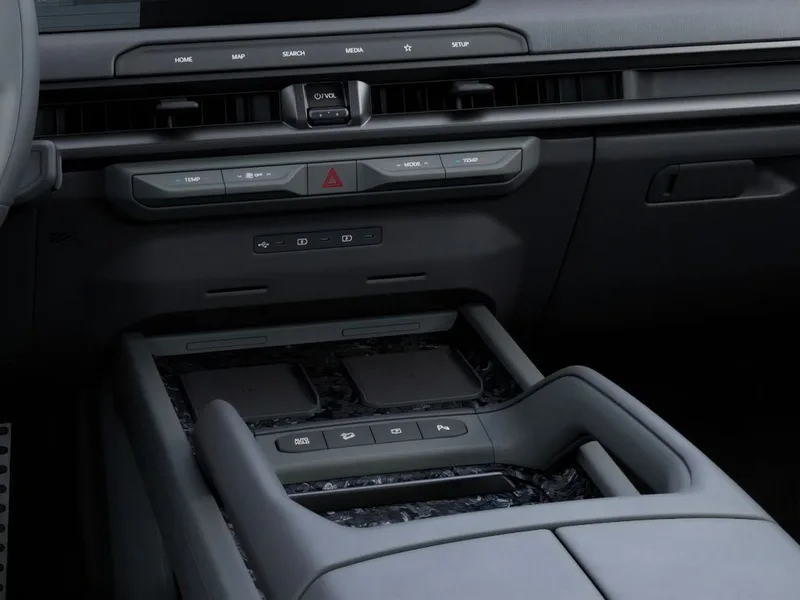 2027 Kia Telluride X-Pro SX-Prestige, photo 23