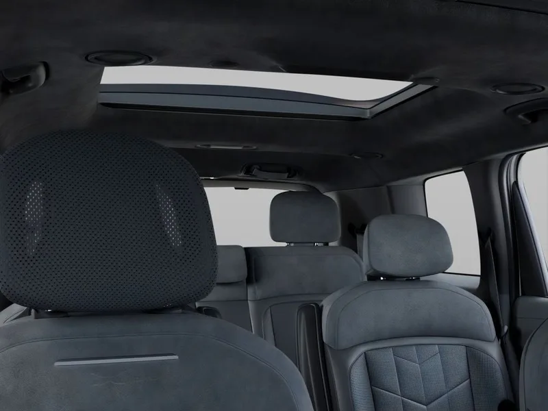2027 Kia Telluride X-Pro SX-Prestige, photo 27