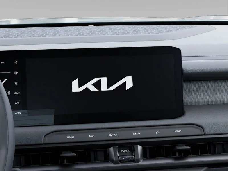 2027 Kia Telluride Hybrid X-Line SX Prestige, photo 20