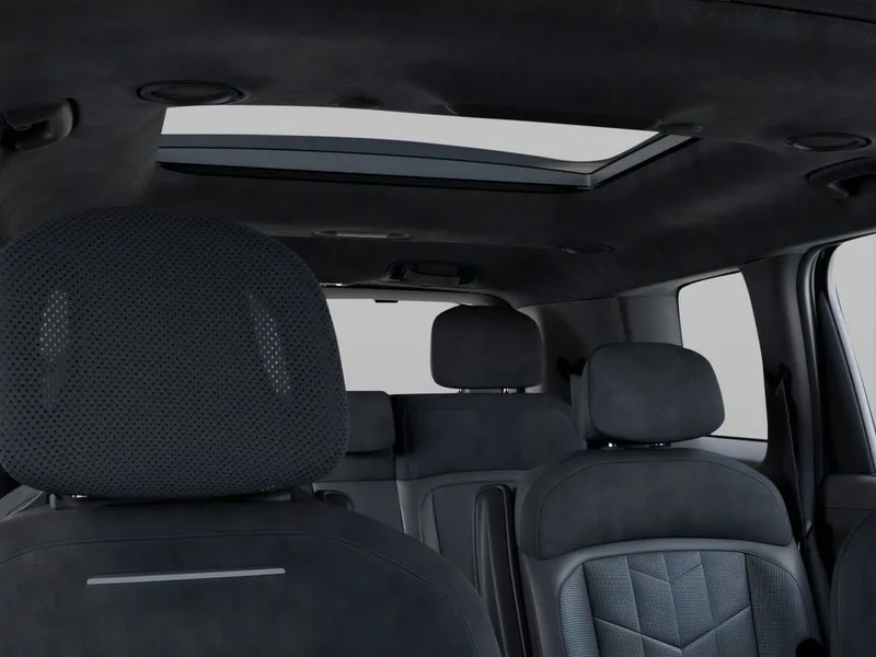 2027 Kia Telluride Hybrid X-Line SX Prestige, photo 27