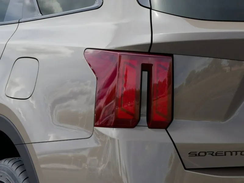2026 Kia Sorento X-Line EX, photo 11